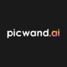 Picwand logo