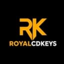RoyalCDKeys logo