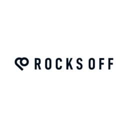 Rocks Off logo