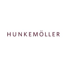 Hunkemöller logo