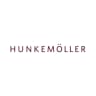 Hunkemöller logo