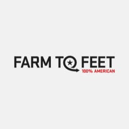 Farm to Feet logo
