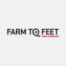 Farm to Feet logo