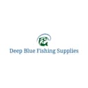 Deep Blue Fishing Supplies logo