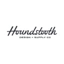 Houndstooth Design + Supply Co logo