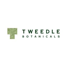 Tweedle Botanicals logo