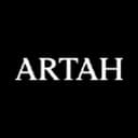 ARTAH logo
