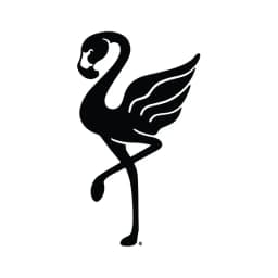 Flamingo Apparel logo