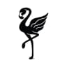 Flamingo Apparel logo