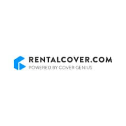 RentalCover logo