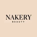 Nakery Beauty logo