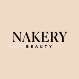 Nakery Beauty logo