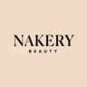 Nakery Beauty logo