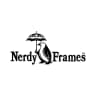 Nerdy Frames logo
