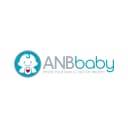 ANB Baby logo