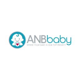 ANB Baby logo