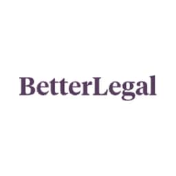 BetterLegal logo
