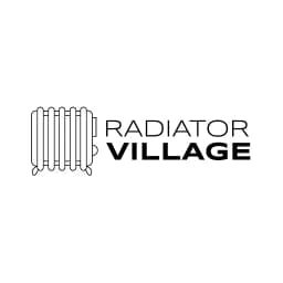 Radiator Village logo
