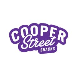 Cooper Street logo