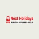 Next Holidays logo