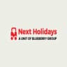 Next Holidays logo