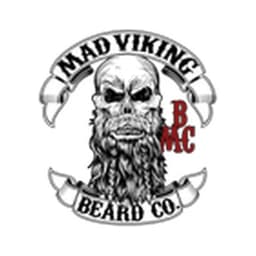 Mad Viking Beard logo