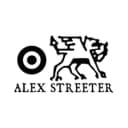 Alex Streeter logo