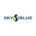 Sky Blue Credit logo