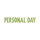 Personal Day logo