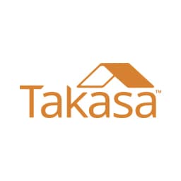 Takasa logo