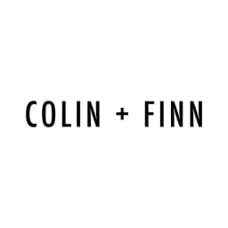Colin and Finn logo