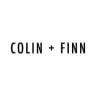 Colin and Finn logo