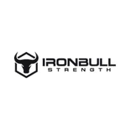 Iron Bull Strength logo