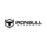 Iron Bull Strength logo