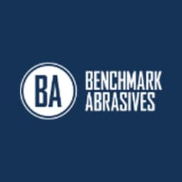 Benchmark Abrasives logo
