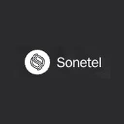 Sonetel logo