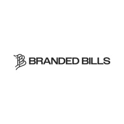 Branded Bills logo