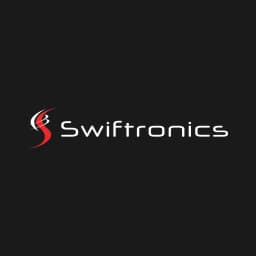 Swiftronics Canada logo