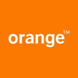 Orange Travel logo