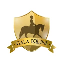 Gala Equine logo