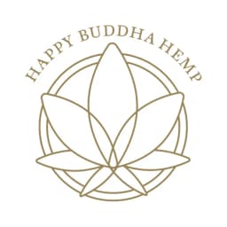 Happy Buddha Hemp logo