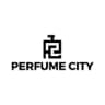 Perfume City logo
