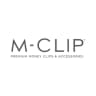 M-Clip logo