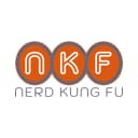 Nerd Kung Fu logo