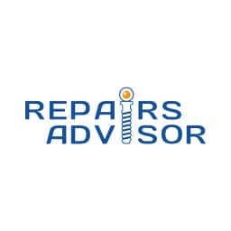 Repairs Advisor logo