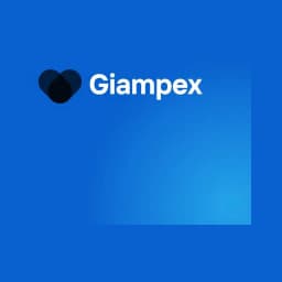 Giampex logo