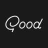 Good Good Golf logo