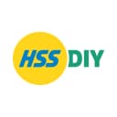 HSS Hire logo