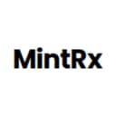 MintRx logo