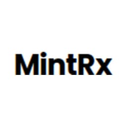 MintRx logo